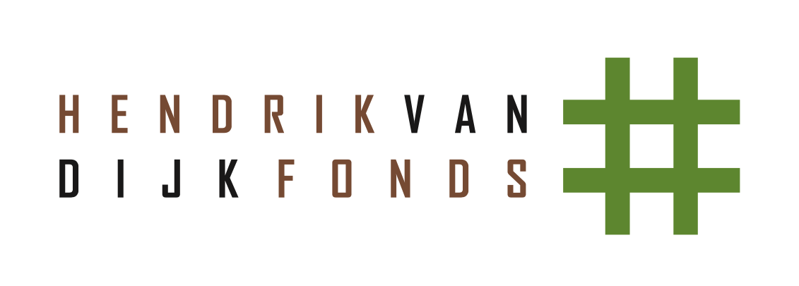 Hendrik-van-dijk-fonds